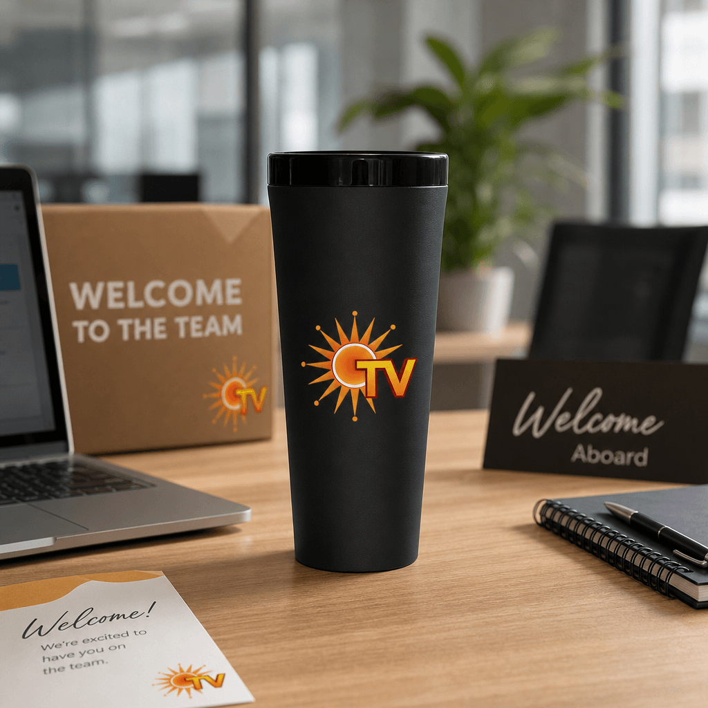 Stanley® Everyday Tumbler 20 oz