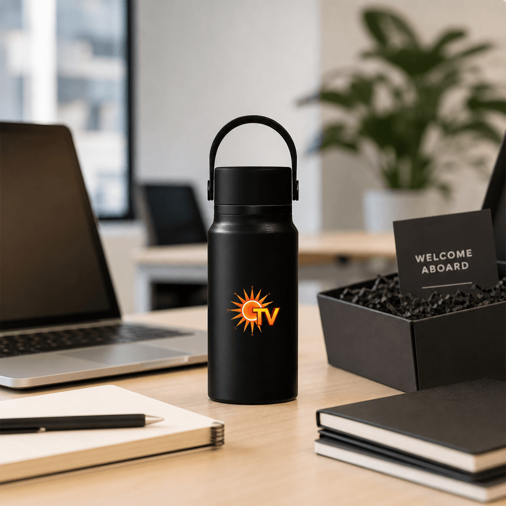 Hydro Flask® Micro Hydro Mini Bottle - 6.7 oz