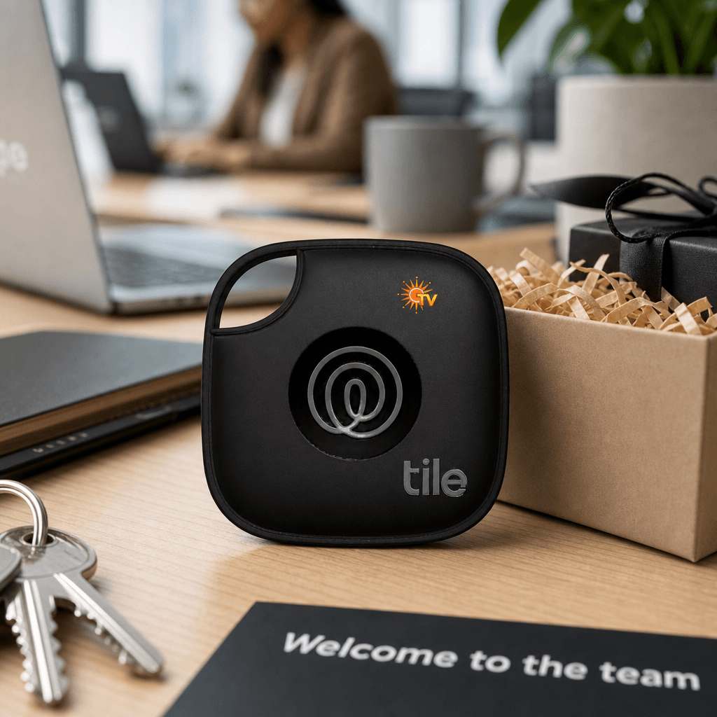 Tile Mate Bluetooth Tracker